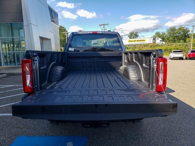 new 2026 Ford F-250 car, priced at $63,634
