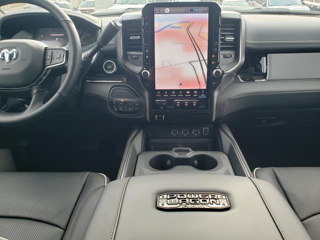 new 2026 Ram 2500 car, priced at $76,357