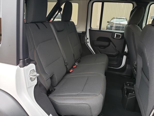 new 2026 Jeep Wrangler car, priced at $48,080