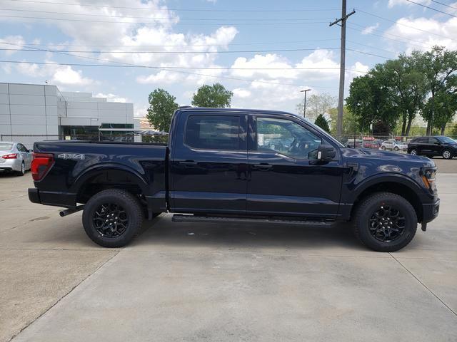 new 2026 Ford F-150 car, priced at $55,951