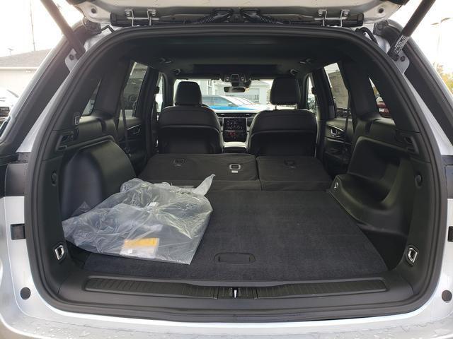 new 2025 Jeep Grand Cherokee car, priced at $38,821