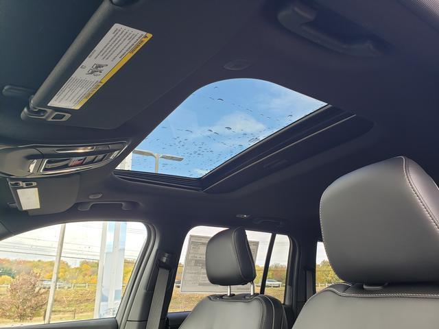 new 2025 Jeep Grand Cherokee car, priced at $43,071