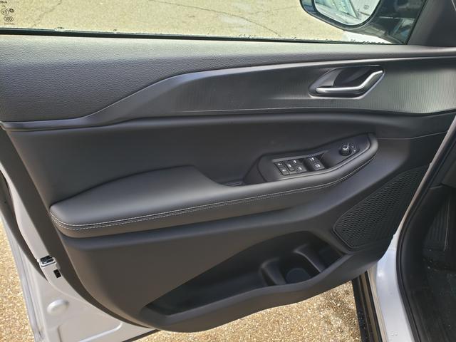 new 2025 Jeep Grand Cherokee car, priced at $43,071