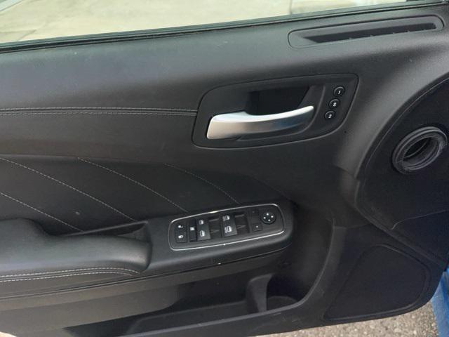 used 2023 Dodge Charger car, priced at $34,980