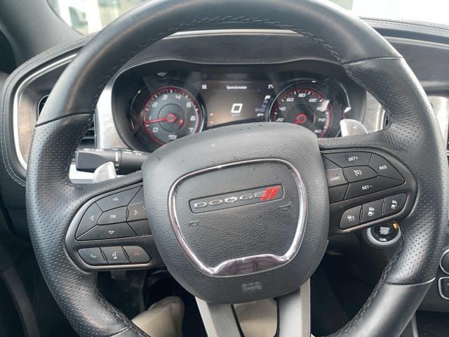 used 2023 Dodge Charger car, priced at $34,980