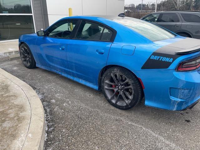 used 2023 Dodge Charger car, priced at $34,980
