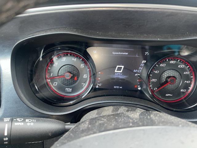 used 2023 Dodge Charger car, priced at $34,980