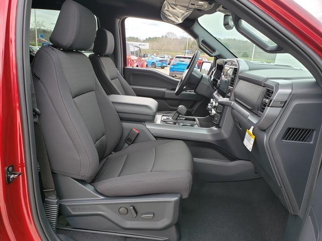 new 2026 Ford F-150 car, priced at $57,202