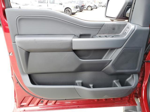 new 2026 Ford F-150 car, priced at $57,202