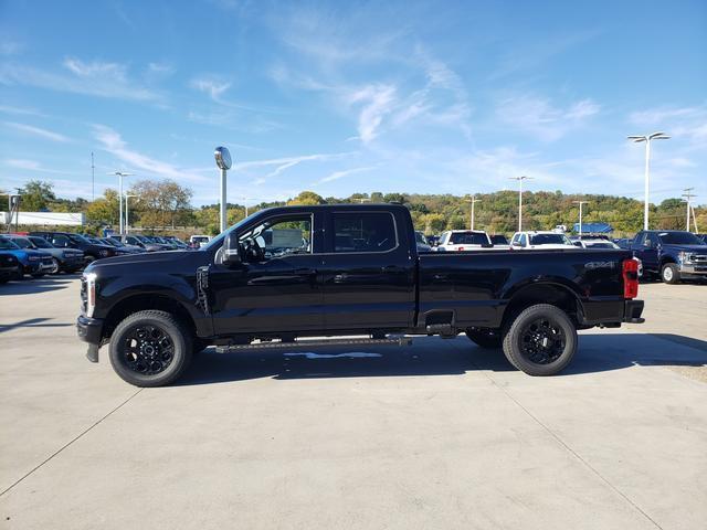 new 2026 Ford F-250 car, priced at $65,250