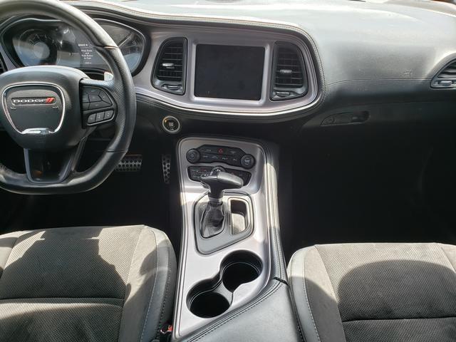 used 2023 Dodge Challenger car, priced at $38,680