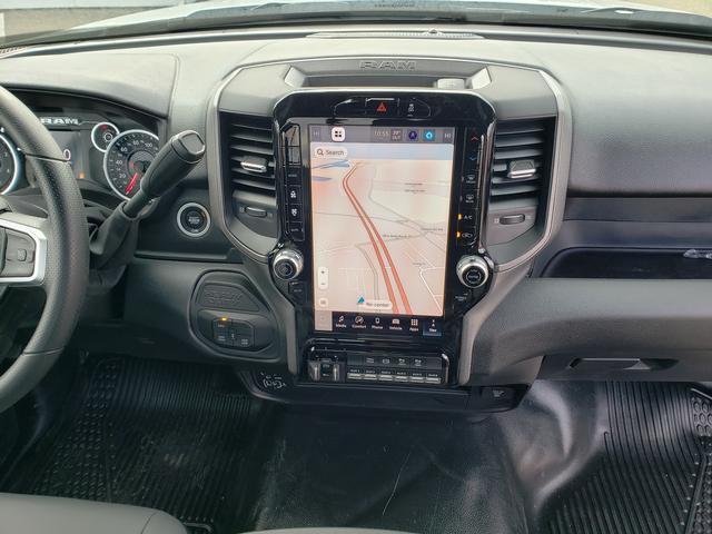 new 2026 Ram 3500 car, priced at $63,601