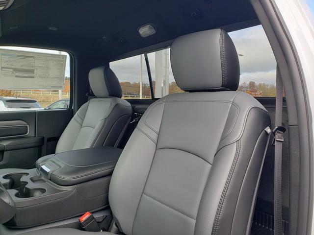 new 2026 Ram 3500 car, priced at $63,601