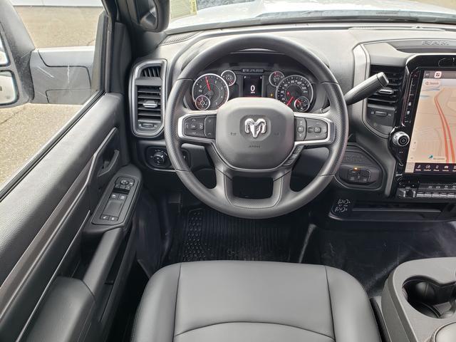 new 2026 Ram 3500 car, priced at $63,601