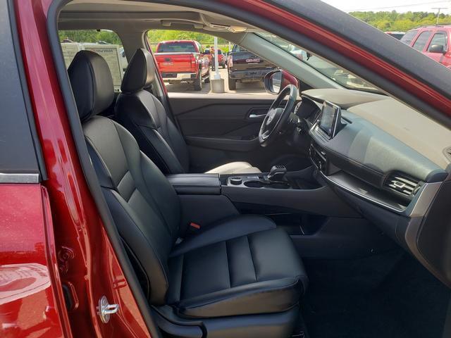 used 2023 Nissan Rogue car, priced at $25,980