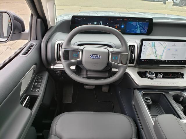 new 2026 Ford Expedition Max car, priced at $74,486