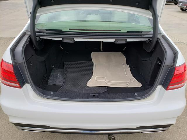 used 2016 Mercedes-Benz E-Class car, priced at $15,995