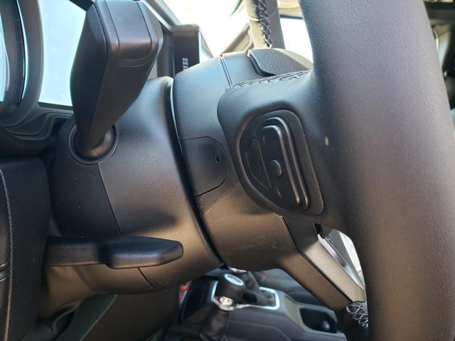 new 2026 Jeep Wrangler car, priced at $60,011