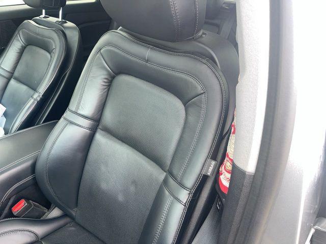 used 2022 Lincoln Corsair car, priced at $26,690