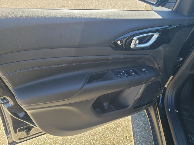 new 2026 Jeep Compass car, priced at $30,421