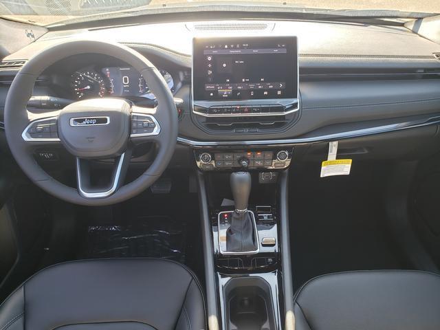 new 2026 Jeep Compass car, priced at $30,421