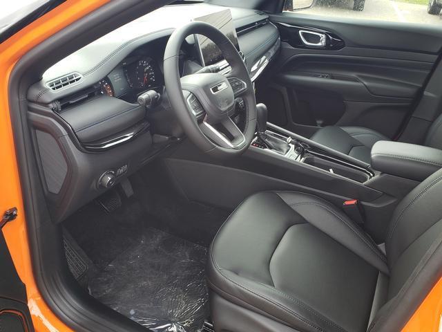 new 2026 Jeep Compass car, priced at $32,430