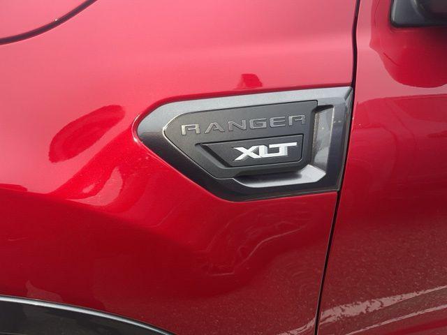 used 2020 Ford Ranger car, priced at $24,995