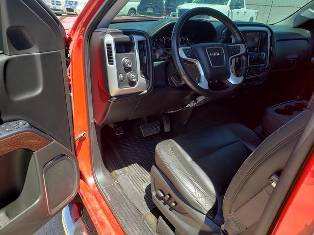 used 2014 GMC Sierra 1500 car, priced at $18,980