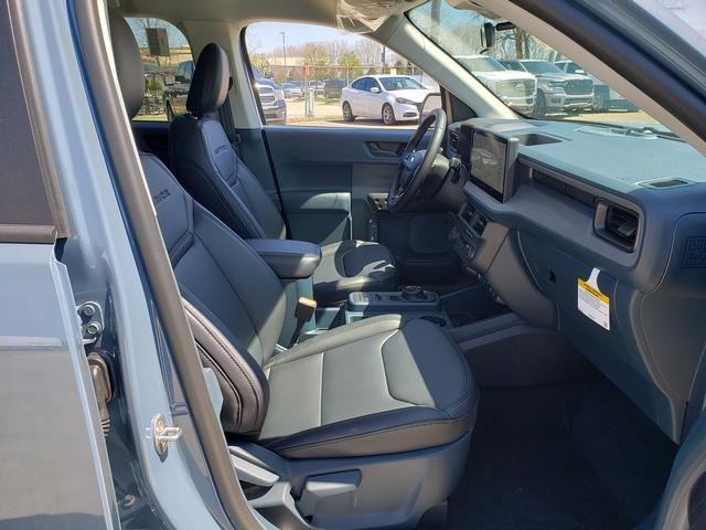 new 2026 Ford Maverick car, priced at $38,331