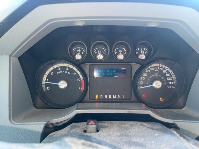 used 2015 Ford F-250 car, priced at $14,980