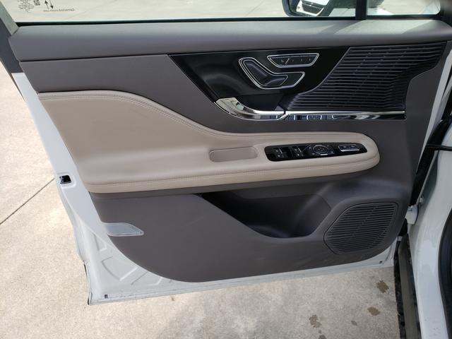 used 2022 Lincoln Corsair car, priced at $27,650