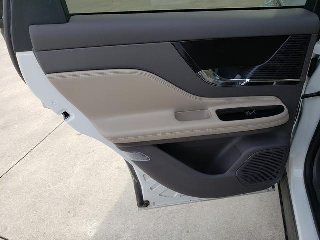 used 2022 Lincoln Corsair car, priced at $27,650