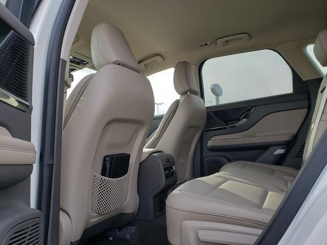 used 2022 Lincoln Corsair car, priced at $27,650