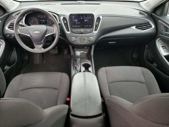 used 2023 Chevrolet Malibu car, priced at $18,980