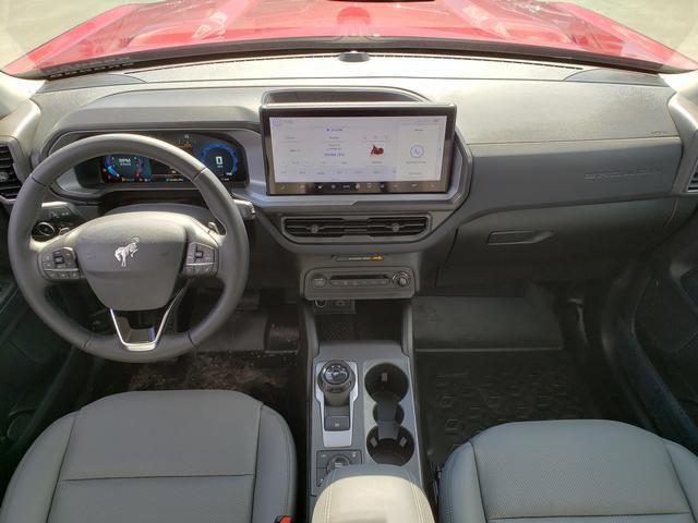 new 2026 Ford Bronco Sport car, priced at $40,375