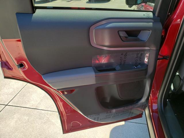 new 2026 Ford Bronco Sport car, priced at $40,375