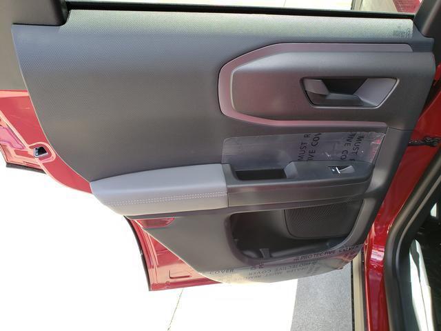 new 2026 Ford Bronco Sport car, priced at $40,375