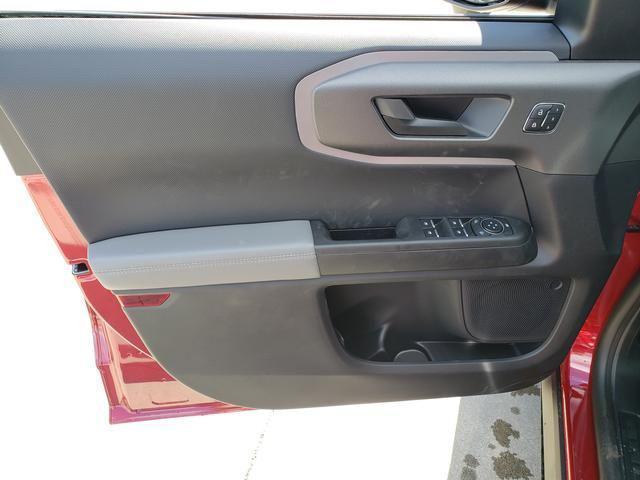 new 2026 Ford Bronco Sport car, priced at $40,375