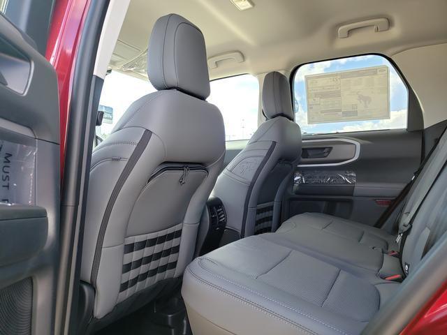 new 2026 Ford Bronco Sport car, priced at $40,375