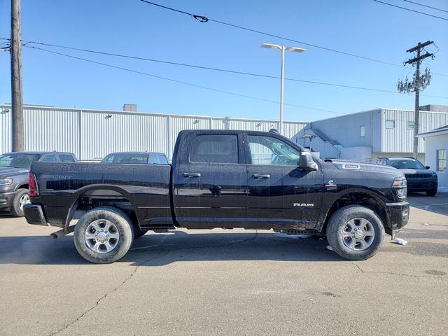 new 2026 Ram 2500 car, priced at $67,802