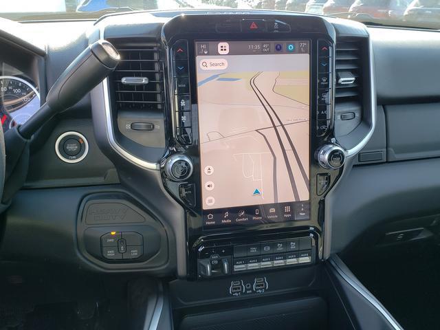 new 2026 Ram 2500 car, priced at $67,802