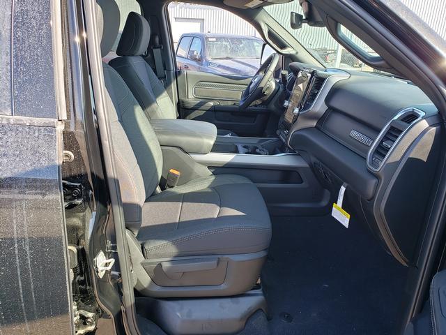 new 2026 Ram 2500 car, priced at $67,802