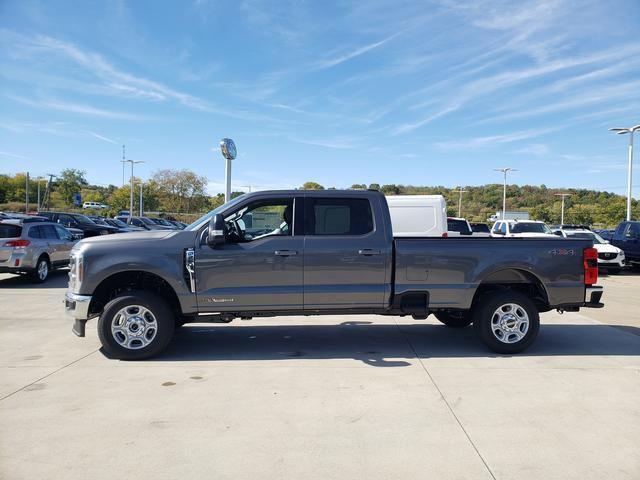 new 2026 Ford F-250 car, priced at $71,935