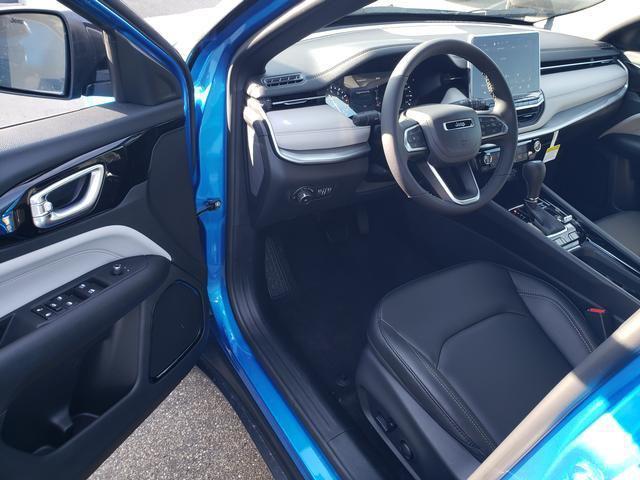 new 2026 Jeep Compass car, priced at $31,284
