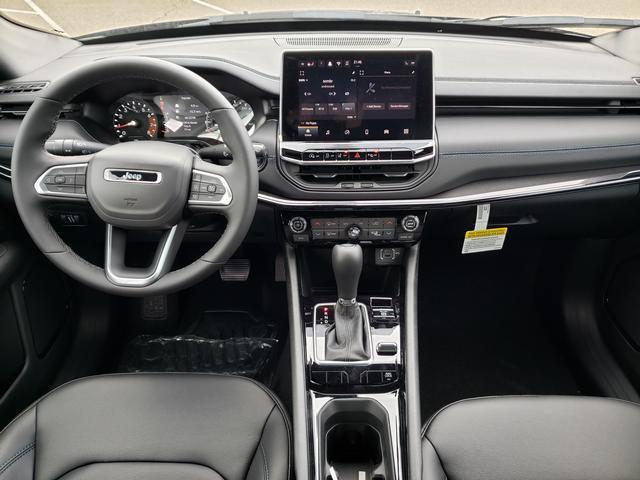 new 2026 Jeep Compass car, priced at $32,741