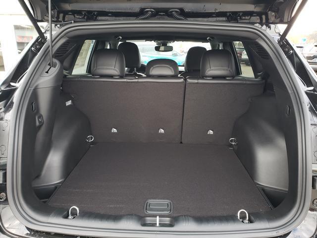 new 2026 Jeep Compass car, priced at $32,741