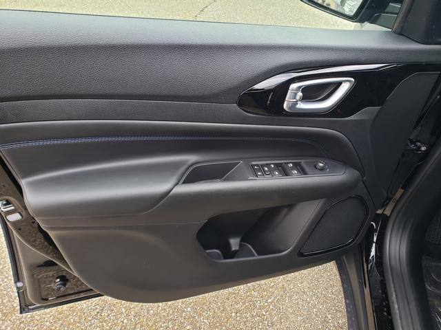 new 2026 Jeep Compass car, priced at $32,741