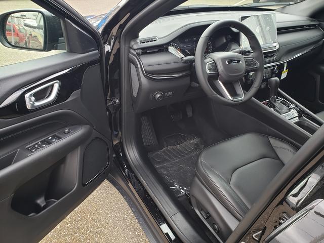 new 2026 Jeep Compass car, priced at $32,741