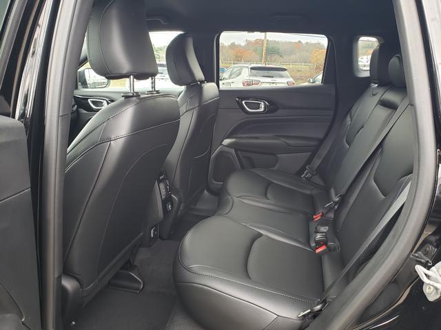 new 2026 Jeep Compass car, priced at $32,741