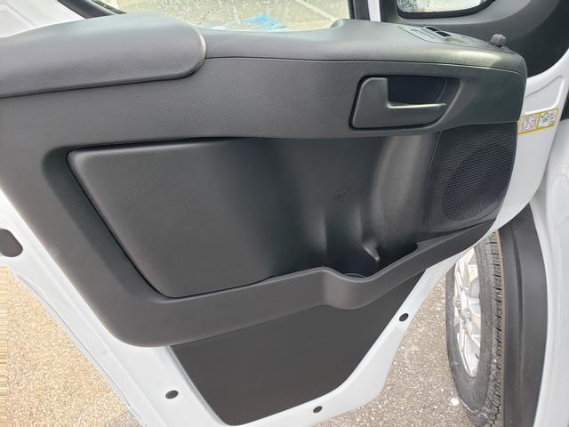 new 2025 Ram ProMaster 1500 car, priced at $44,979